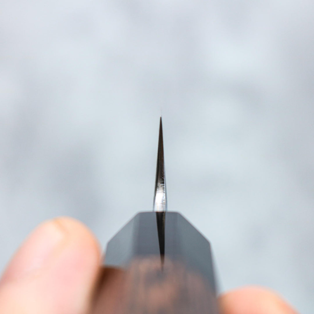 Hatsukokoro Ginsou petit 150 mm (Wenge) 