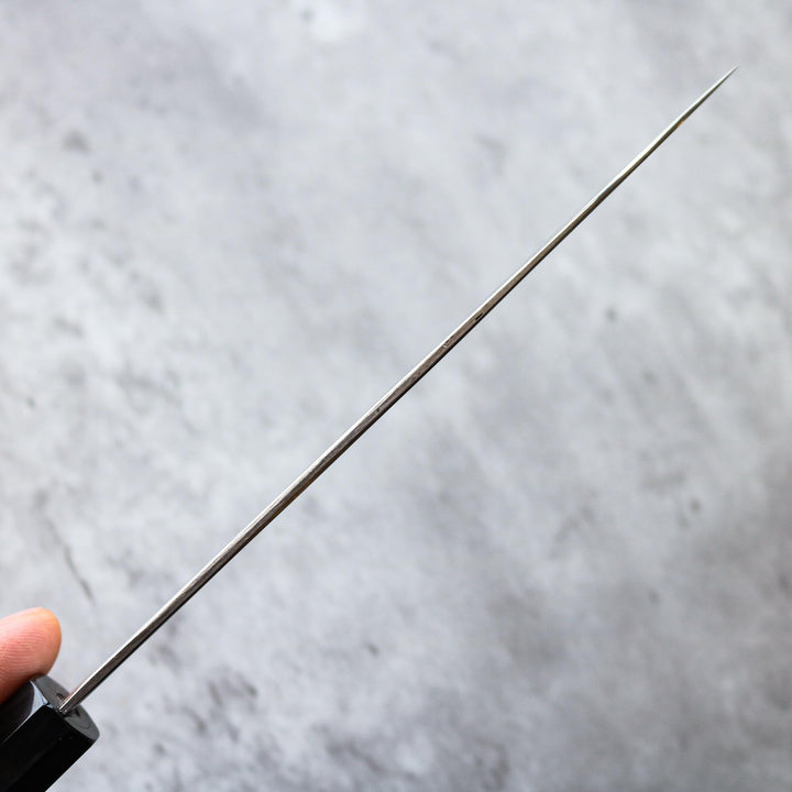 Hatsukokoro Ginsou petit 150 mm (Wenge) 