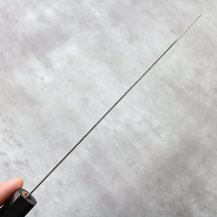 Hatsukokoro Hikari SLD Gyuto 195mm 