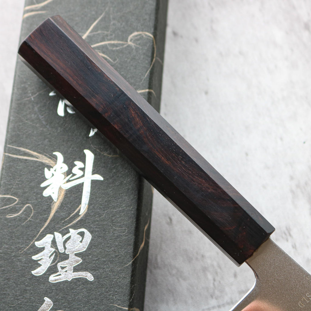 Hatsukokoro Hikari SLD Gyuto 195mm 