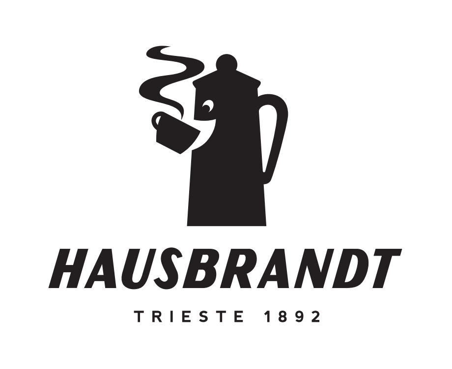 Hausbrandt Murano Espresso Coffee Beans Canada