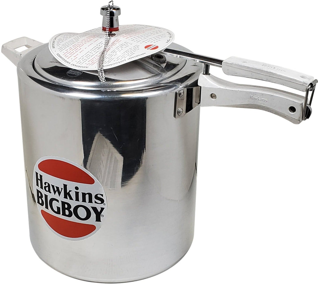 Hawkins - Big Boy Pressure Cooker 14L