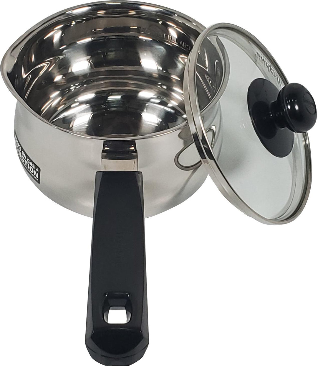 Hawkins - T-Pan with Lid - 1.5L