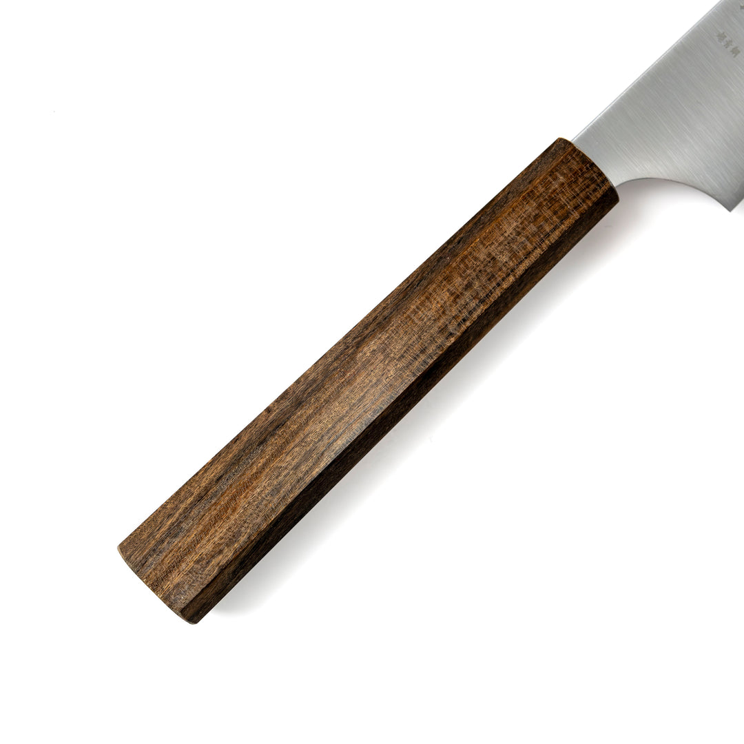 Hatsukokoro Hayabusa AO Migaki Sujihiki 270 mm