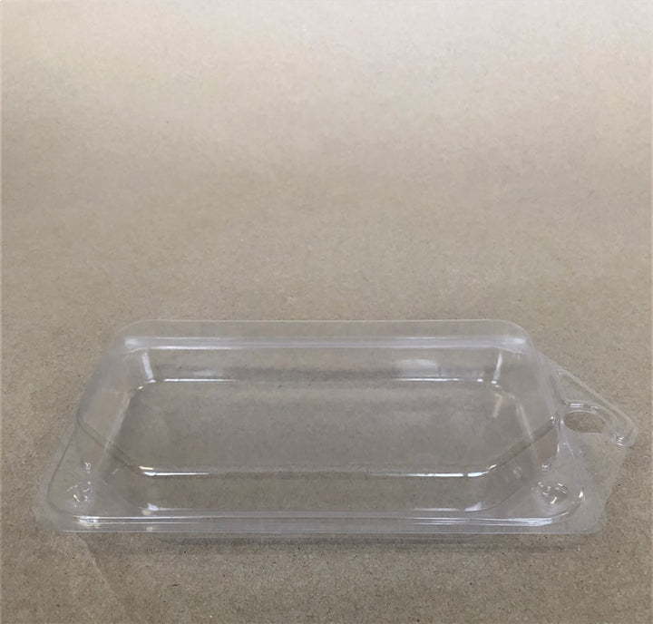 Herb Clam 3.5"x5.75"x1.25" 500cs BPI