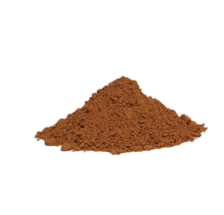Premium-quality Superior Red 22/24 Cocoa Powder is a baker's secret to rich, deep-red color and intense chocolate flavour. Perfect for cakes, brownies, and confections, its high fat content (22-24%) ensures a moist, decadent texture.