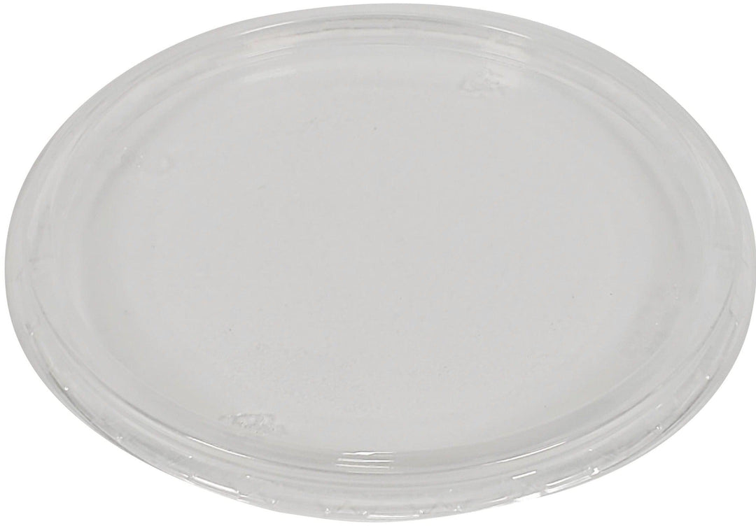 Hoffmann - Deli Lid - Clear - Fits all Sizes