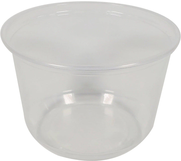 Hoffmann - Deli Container - Clear - 16oz - HT16-99A