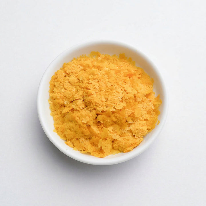 Hokkaido Kabocha Pumpkin Flakes, 100g - Canadian Distribution - Ships Free Within Canada on Orders Above CAD $199