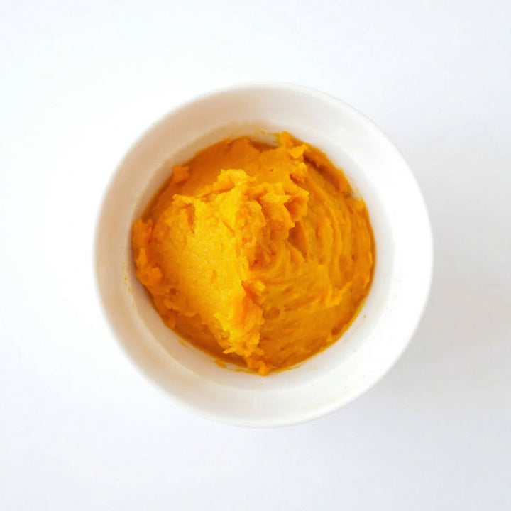 Hokkaido Kabocha Pumpkin Flakes, 100g - Canadian Distribution - Ships Free Within Canada on Orders Above CAD $199