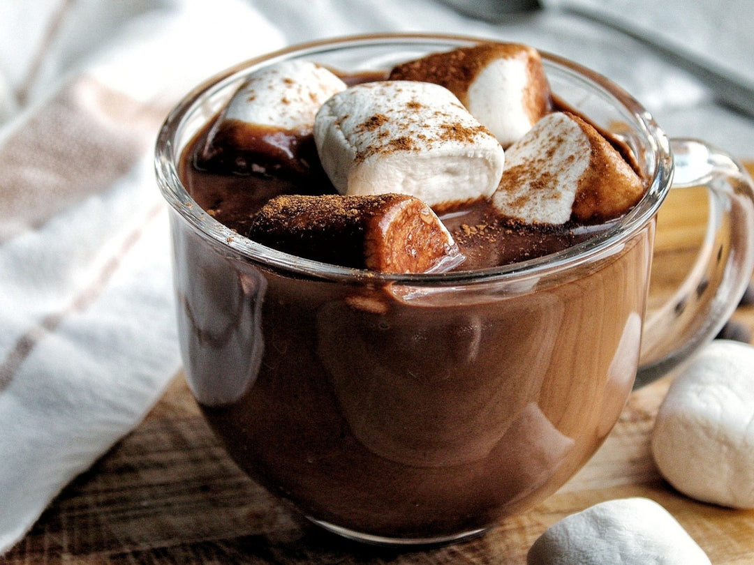 Hot Chocolate Coffee