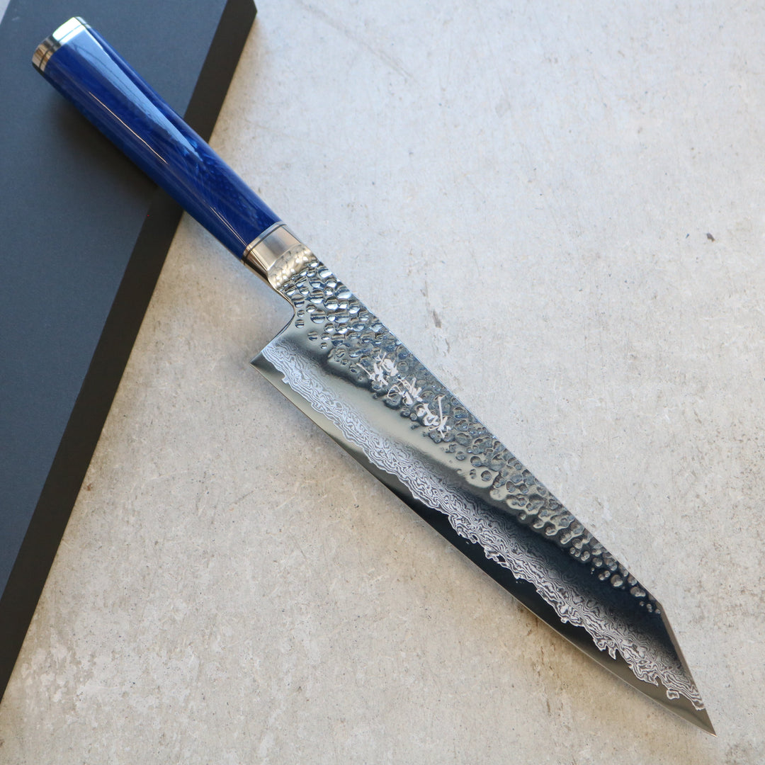 Couteau de cuisine Gyuto Ryusen Hamono Souryurin 210 mm