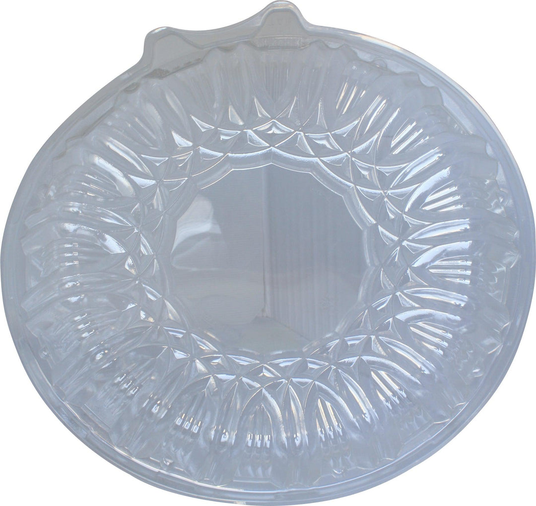 D&W - Dome Lid for 16" Aluminum Platter - H17A