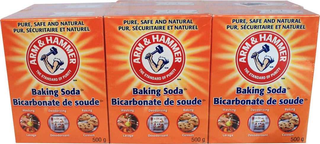 VSO - Arm & Hammer - Baking Soda