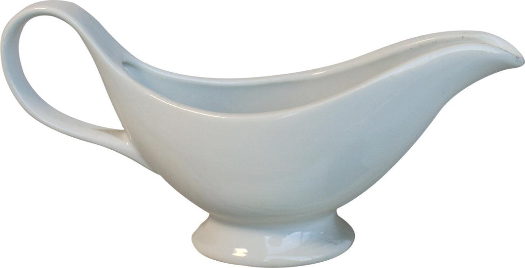 CLR - Royal - 8.25" Gravy Boat