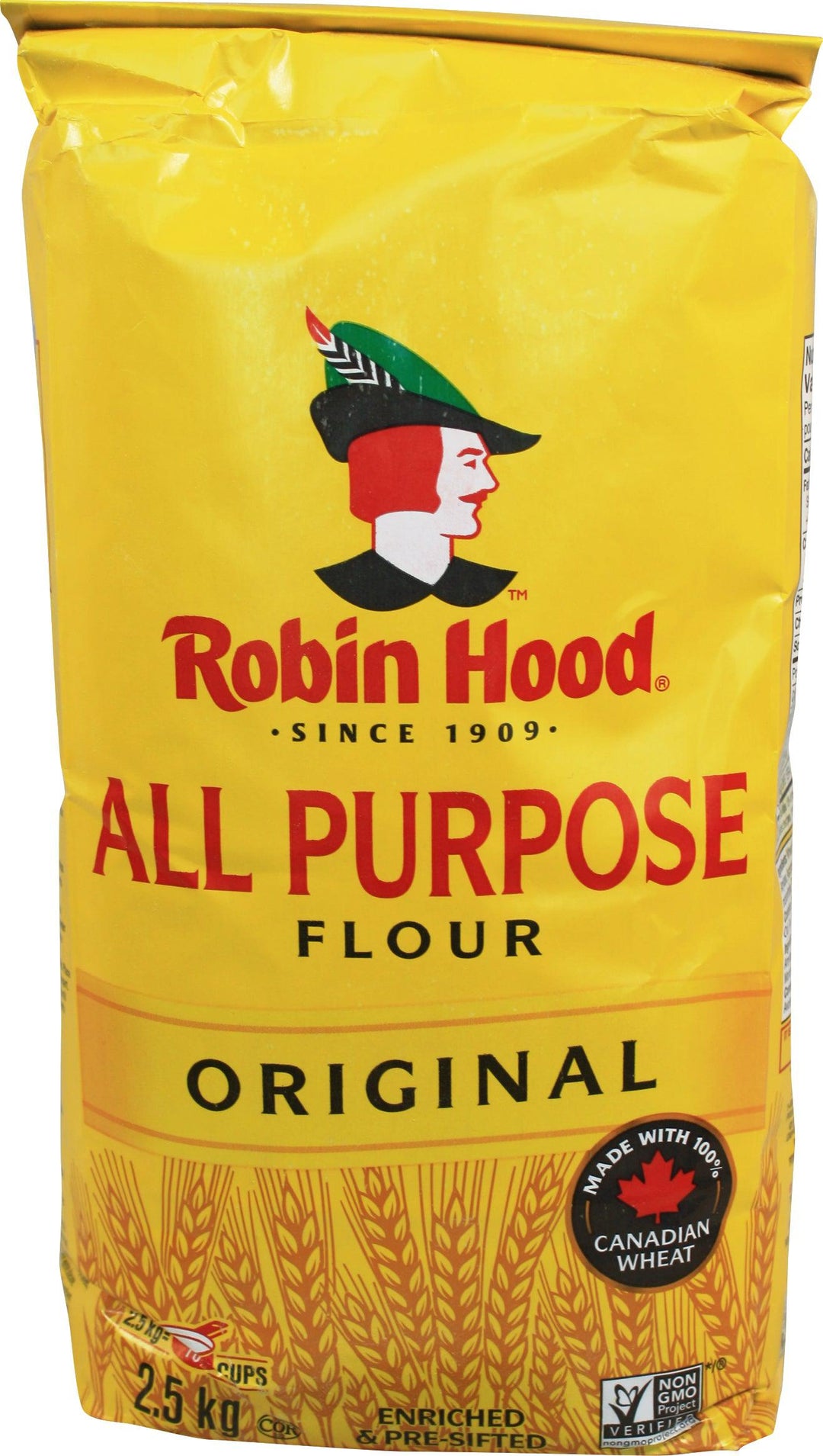 Robin Hood - Flour - All Purpose