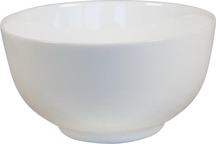 Arcoroc - White Salad Bowl - 5-5/8" - 25-1/4oz - N9395