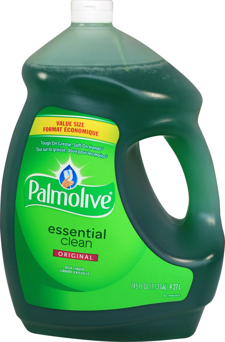 XC - Palmolive - Dishwash Liquid - Original