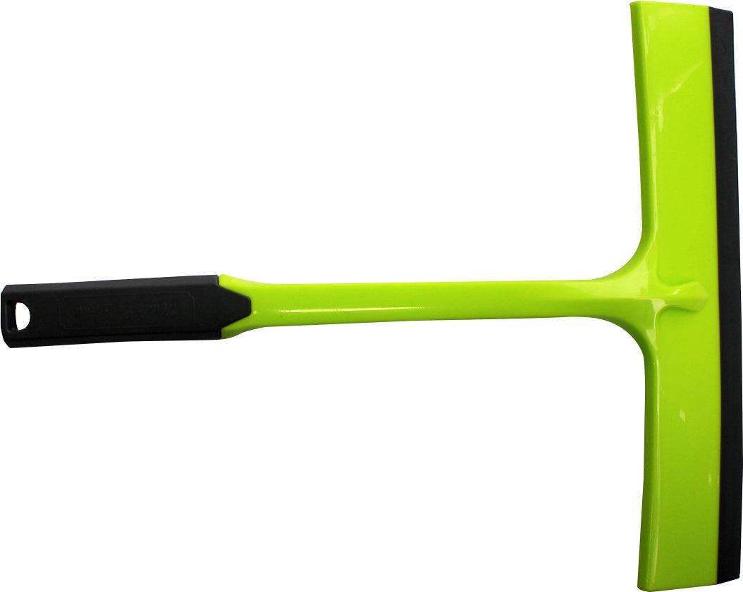 Yiwu - 10" Plastic Window Squeegee