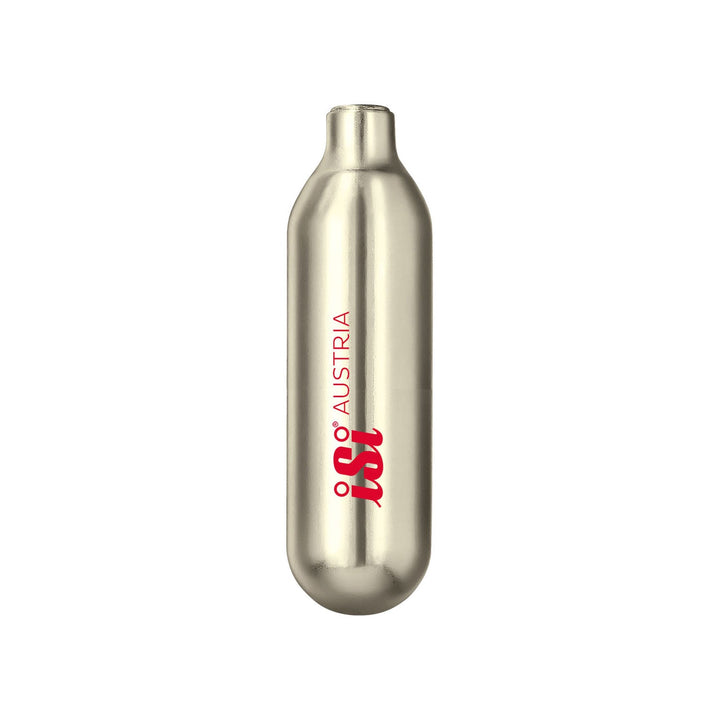 Capsules de CO2 iSi pour soda (8,4 g) – Boîte de 10 - Distribution canadienne - Livraison gratuite au Canada pour les commandes de plus de 199 CAD