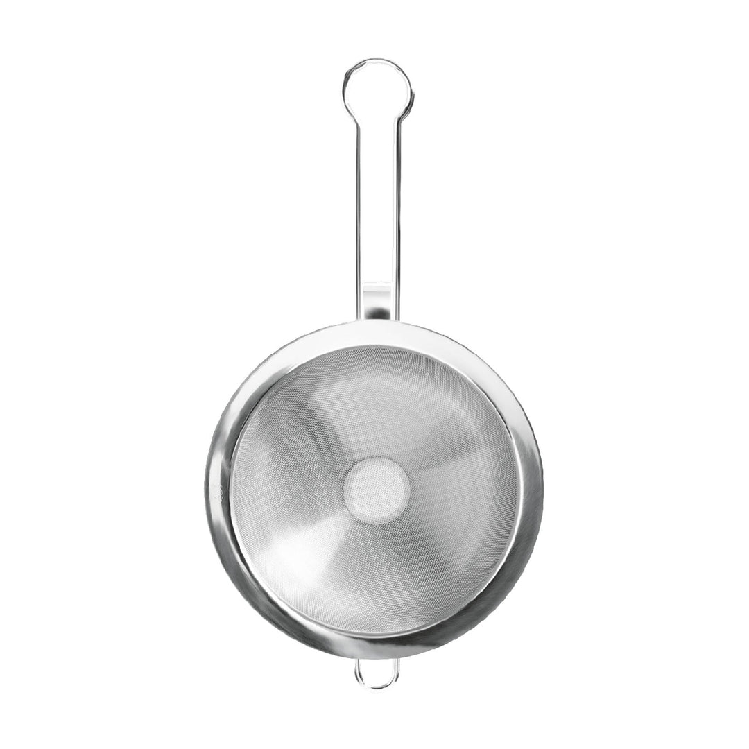 ISI Funnel and Sieve
