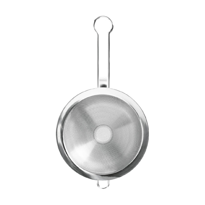 ISI Funnel and Sieve