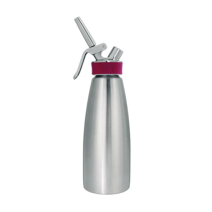 ISI Gourmet NSF Whipping Siphon, 1L