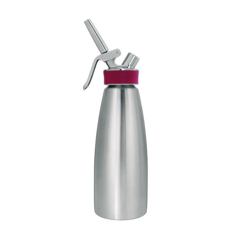 ISI Gourmet NSF Whipping Siphon, 1L
