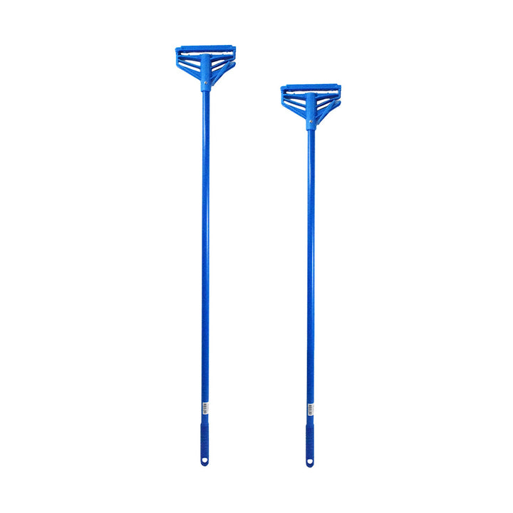Quick Release Metal Mop Handle - Sold By The Case