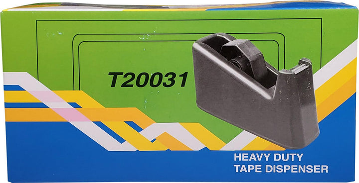 Deluxe - Tape Dispenser for 1" (25.4mm) - T20031