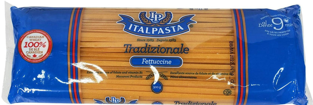 Italpasta - Pasta - Fettuccine