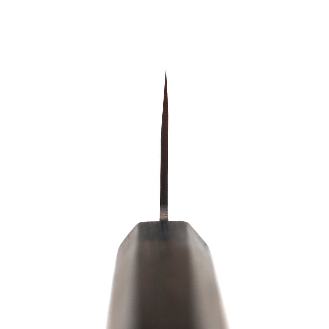 Couteau de cuisine Ittetsu Tafu Gyuto 240 mm