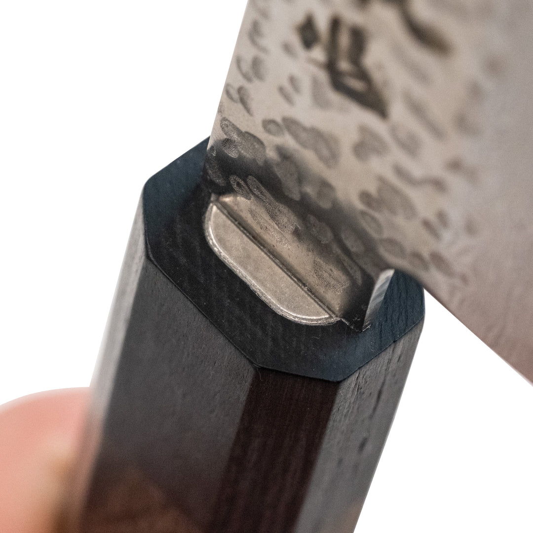 Couteau de cuisine Ittetsu Tafu Gyuto 240 mm