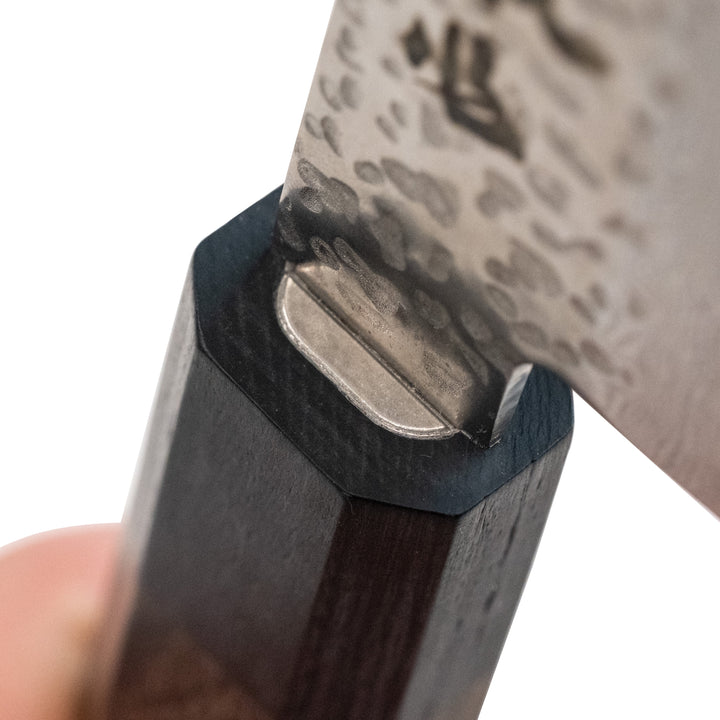 Couteau de cuisine Ittetsu Tafu Gyuto 240 mm