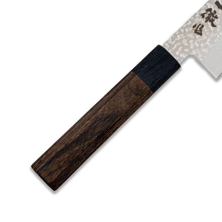 Couteau de cuisine Ittetsu Tafu Gyuto 240 mm