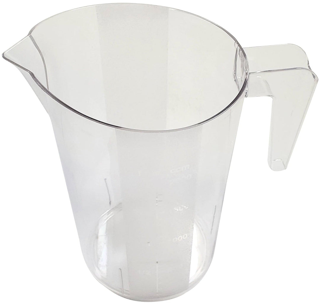 JD - 2 L Plastic Measuring Cup