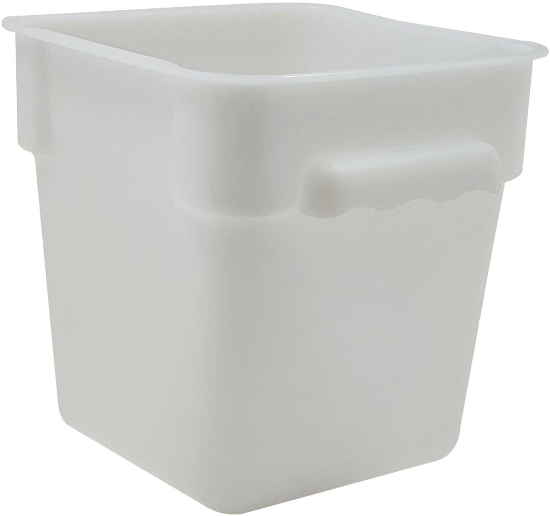 JD - 4 L Food Storage Container - Square