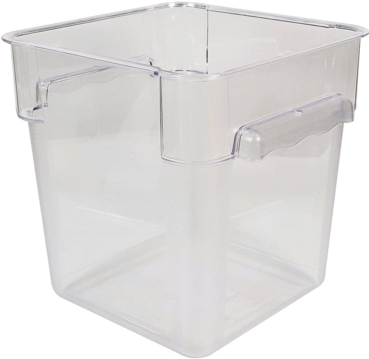 JD - 7 L Food Storage Container - Square