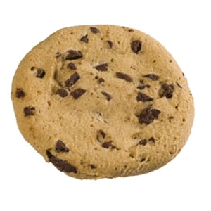 Chocolate Chip Cookie Wafer 3" – XRB730FS | Joy Cone Co. | 480 Count Per Case | Ice Cream Sandwich Making | Distributor Canada