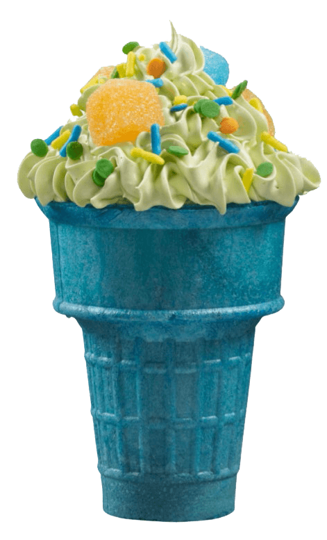 JOY CONE - Color Cups - 12x18 EA - Canadian Distribution