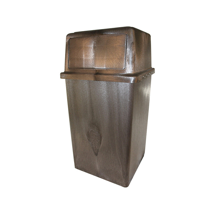 45 Gallon Indoor / Outdoor Container - Sold By The Case