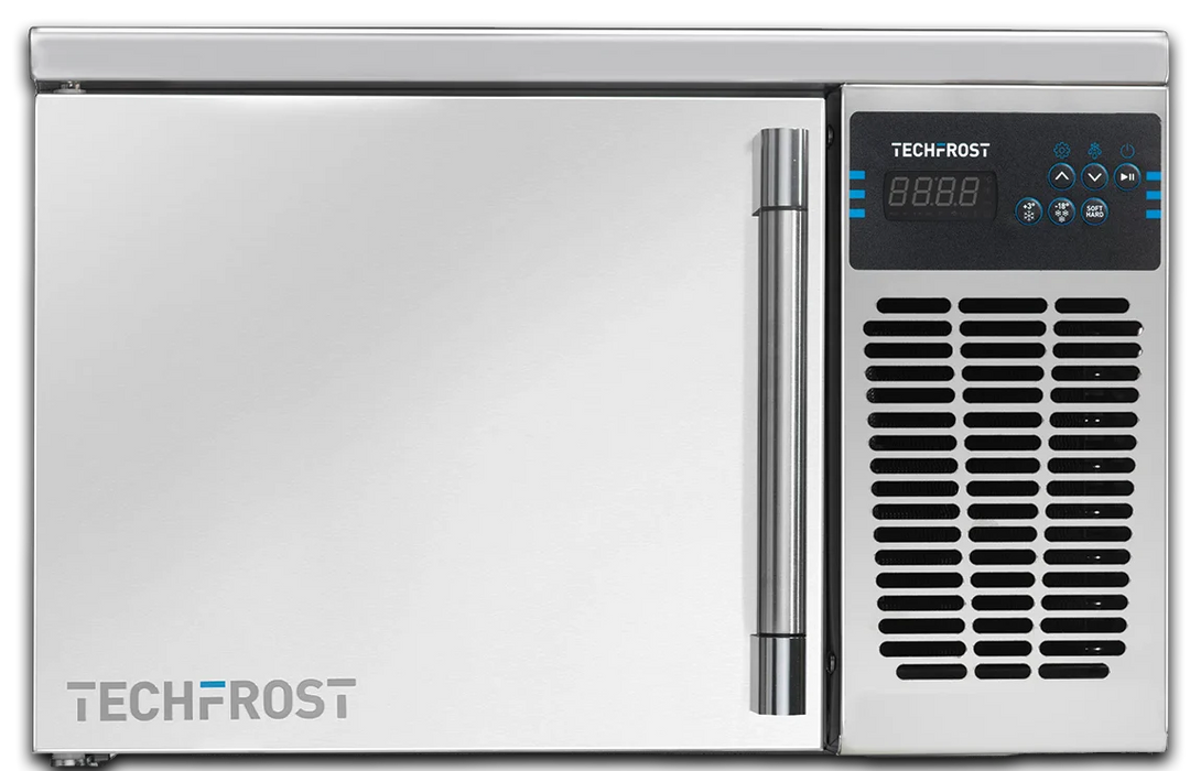 Techfrost JOF-23 Blast Freezer