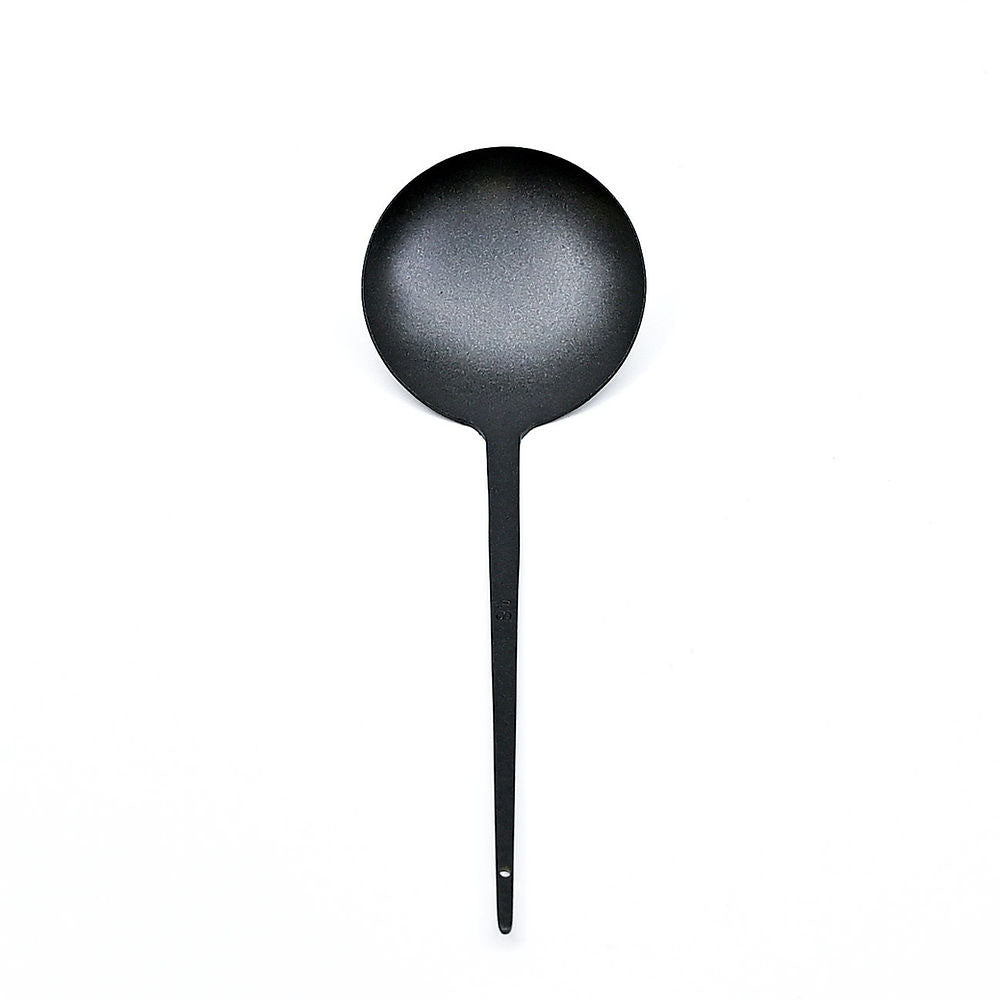 KADO ICHIKA Metal Dorayaki Spoon ドラ匙 - Canadian Distribution - Ships Free Within Canada on Orders Above CAD $199