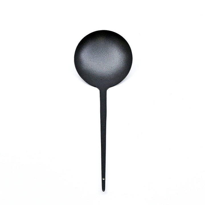 KADO ICHIKA Metal Dorayaki Spoon ドラ匙 - Canadian Distribution - Ships Free Within Canada on Orders Above CAD $199