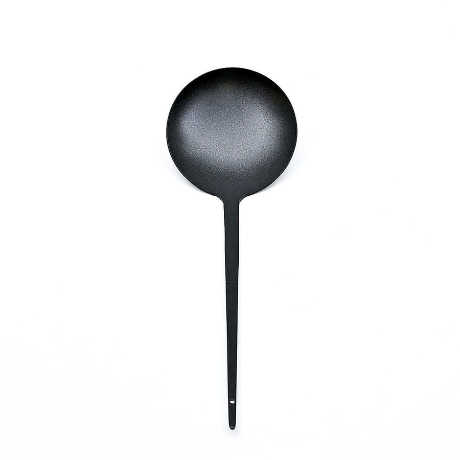 KADO ICHIKA Metal Dorayaki Spoon ドラ匙 - Canadian Distribution - Ships Free Within Canada on Orders Above CAD $199