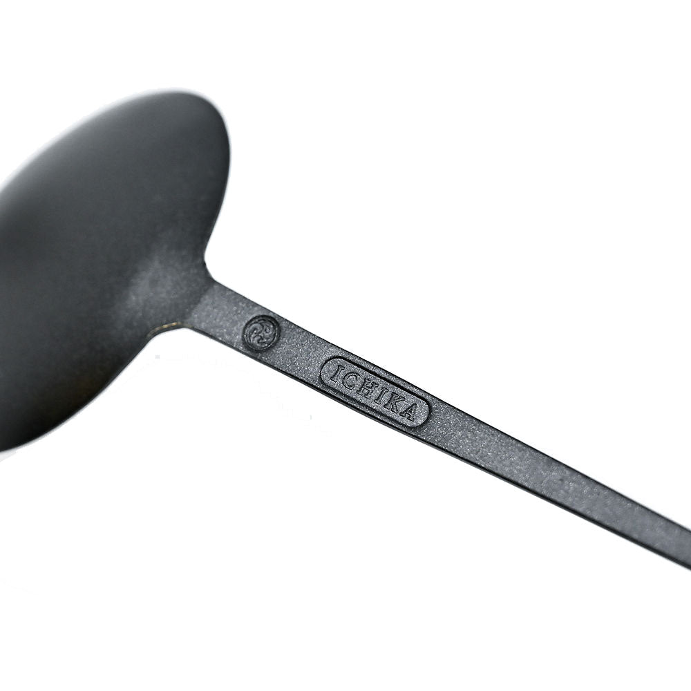 KADO ICHIKA Metal Dorayaki Spoon ドラ匙 - Canadian Distribution - Ships Free Within Canada on Orders Above CAD $199