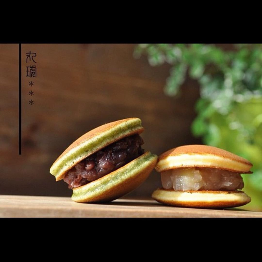 KADO ICHIKA Metal Dorayaki Spoon ドラ匙 - Canadian Distribution - Ships Free Within Canada on Orders Above CAD $199