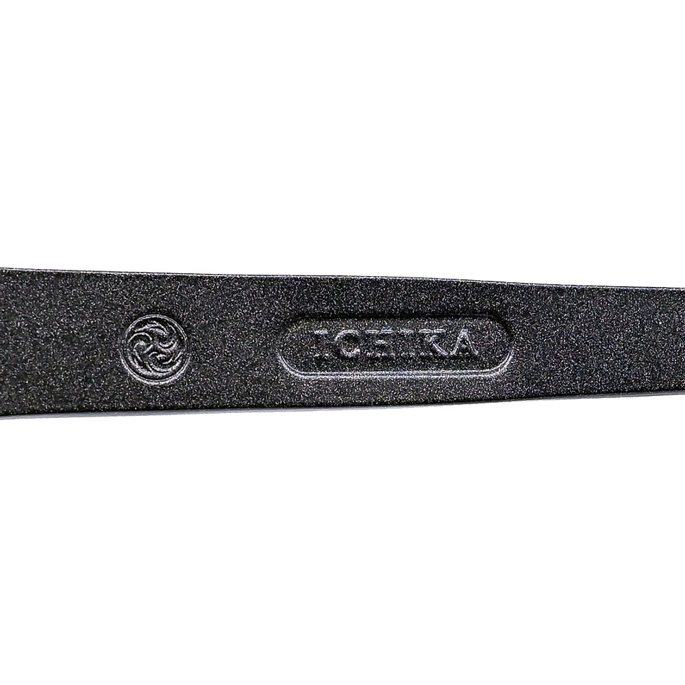 KADO ICHIKA Metal Flat Spatula 流⾦べら - Canadian Distribution - Ships Free Within Canada on Orders Above CAD $199