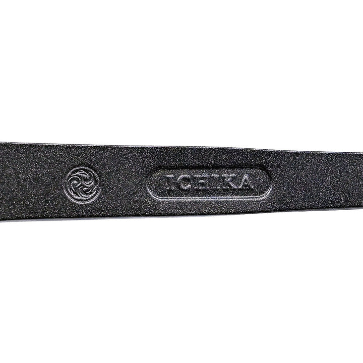 KADO ICHIKA Metal Flat Spatula 流⾦べら - Canadian Distribution - Ships Free Within Canada on Orders Above CAD $199