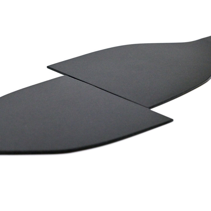 KADO ICHIKA Metal Flat Spatula 流⾦べら - Canadian Distribution - Ships Free Within Canada on Orders Above CAD $199